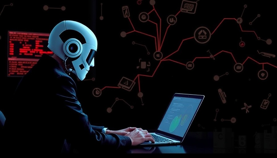 Your next direct report might not be human. Are you ready to lead it?