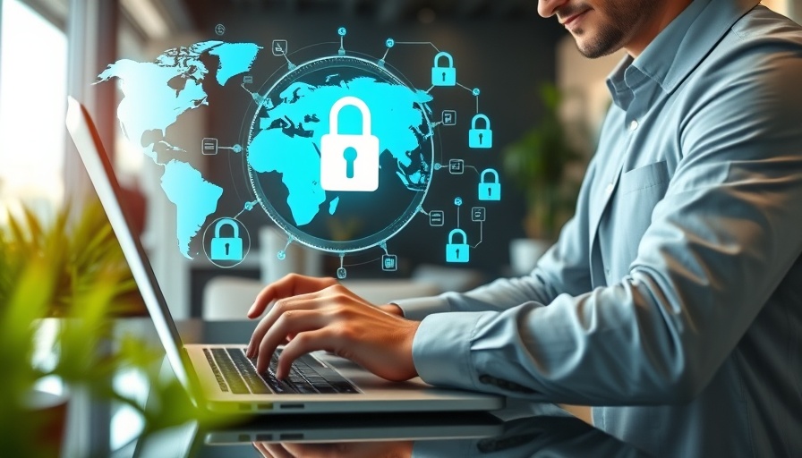 Futuristic interface displaying cyber security tools, Stealth Crawling Behavior.
