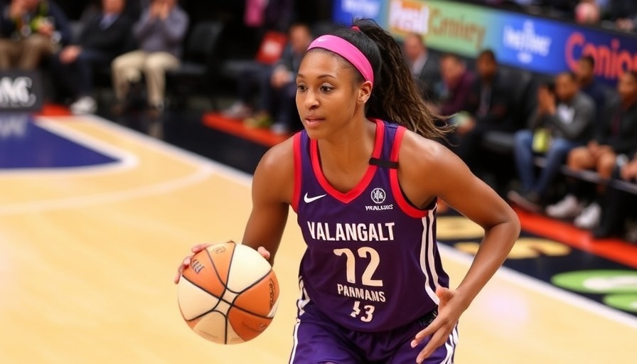 What to know about the spat of sex-toy incidents the WNBA is dealing with