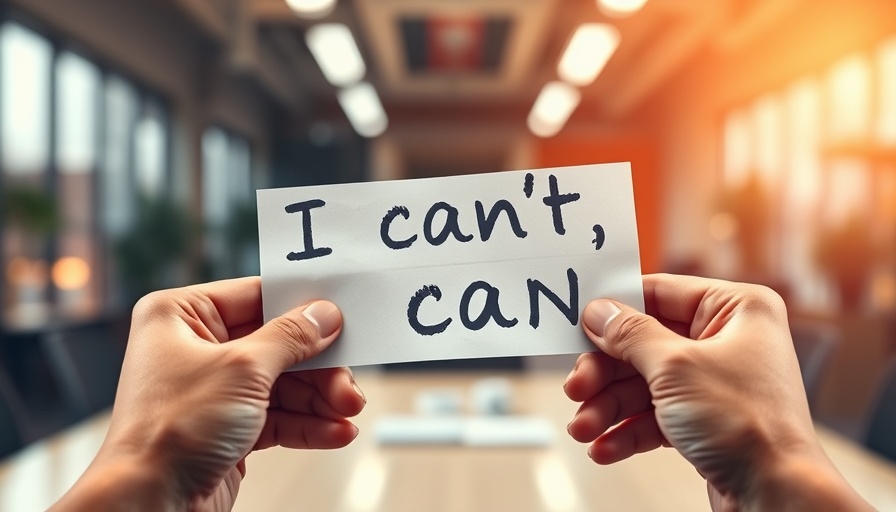Superpower System concept with motivational paper cut, empowering scene.