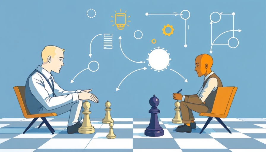 Game Theory in Management