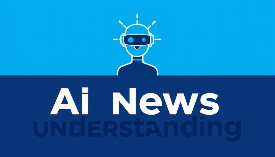 AI news understanding banner highlighting reputation as a strategic asset in investments.