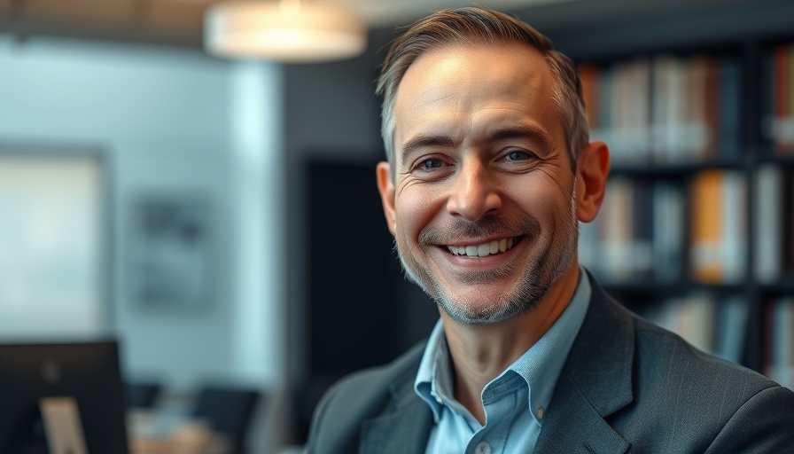 Professional announcement for DevOps email security solutions leader.