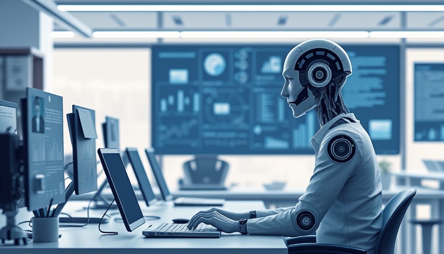 The real workplace revolution isn’t AI, it’s human happiness