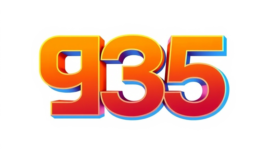 Stylized 500 logo design, vibrant and abstract.