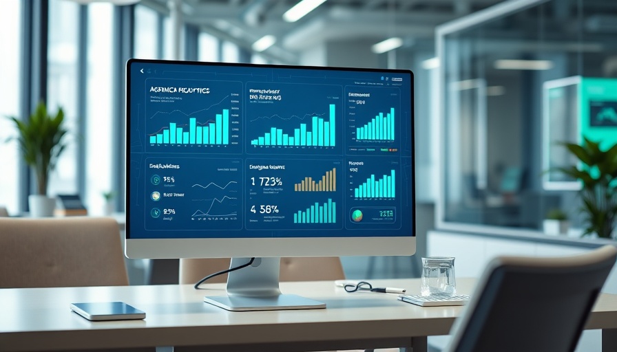 Building Brand Trust in 2025 through AI-driven PR analytics.