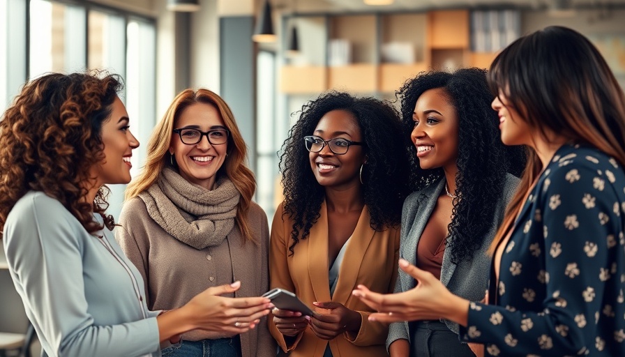 Developing Future-Ready Skills Through Agile Leadership in an office setting.