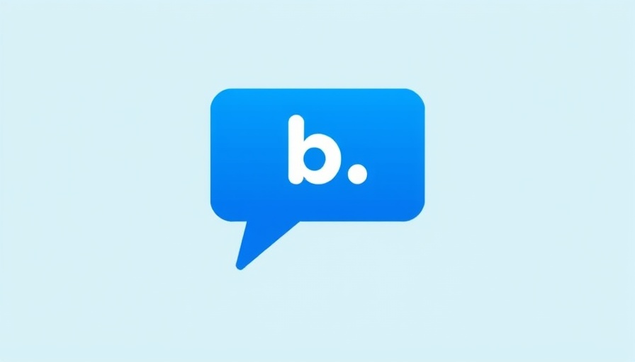 Dark blue speech bubble with letter 'b.' for 360-degree feedback.