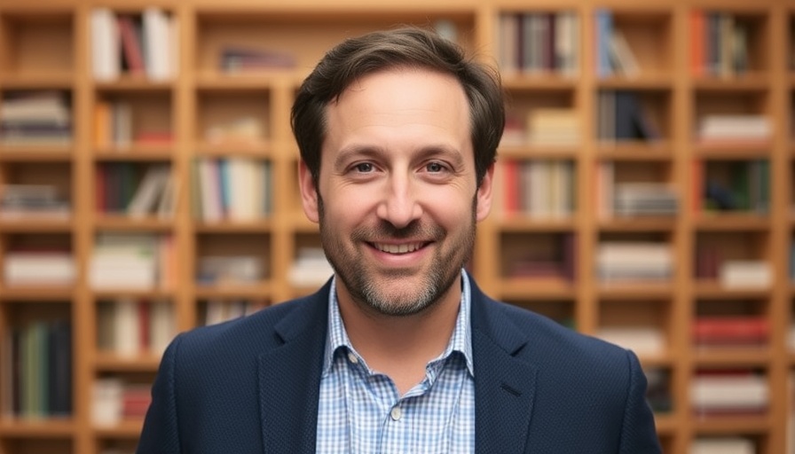 A24’s Scott Belsky fuels his creativity ‘with a fresh dose of surprise’ 