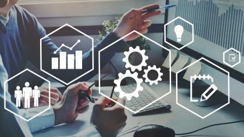 Concepts Automated ,automation systems, networking systems ,video systems, audio systems, technology