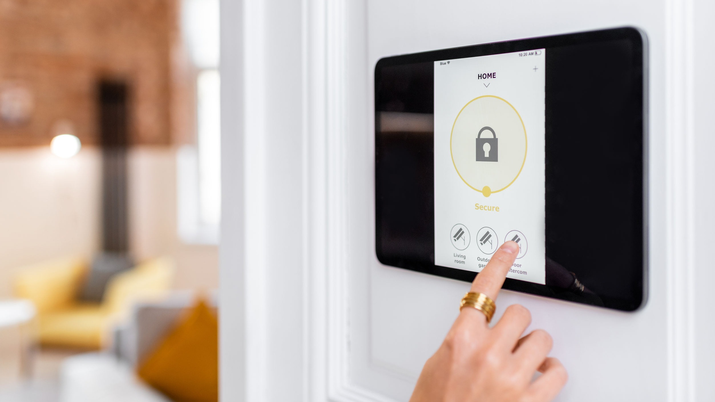 Concepts Automated, automation systems, networking systems, video systems, audio systems, technology, Smart Tech Solutions, Security & Alarm Systems