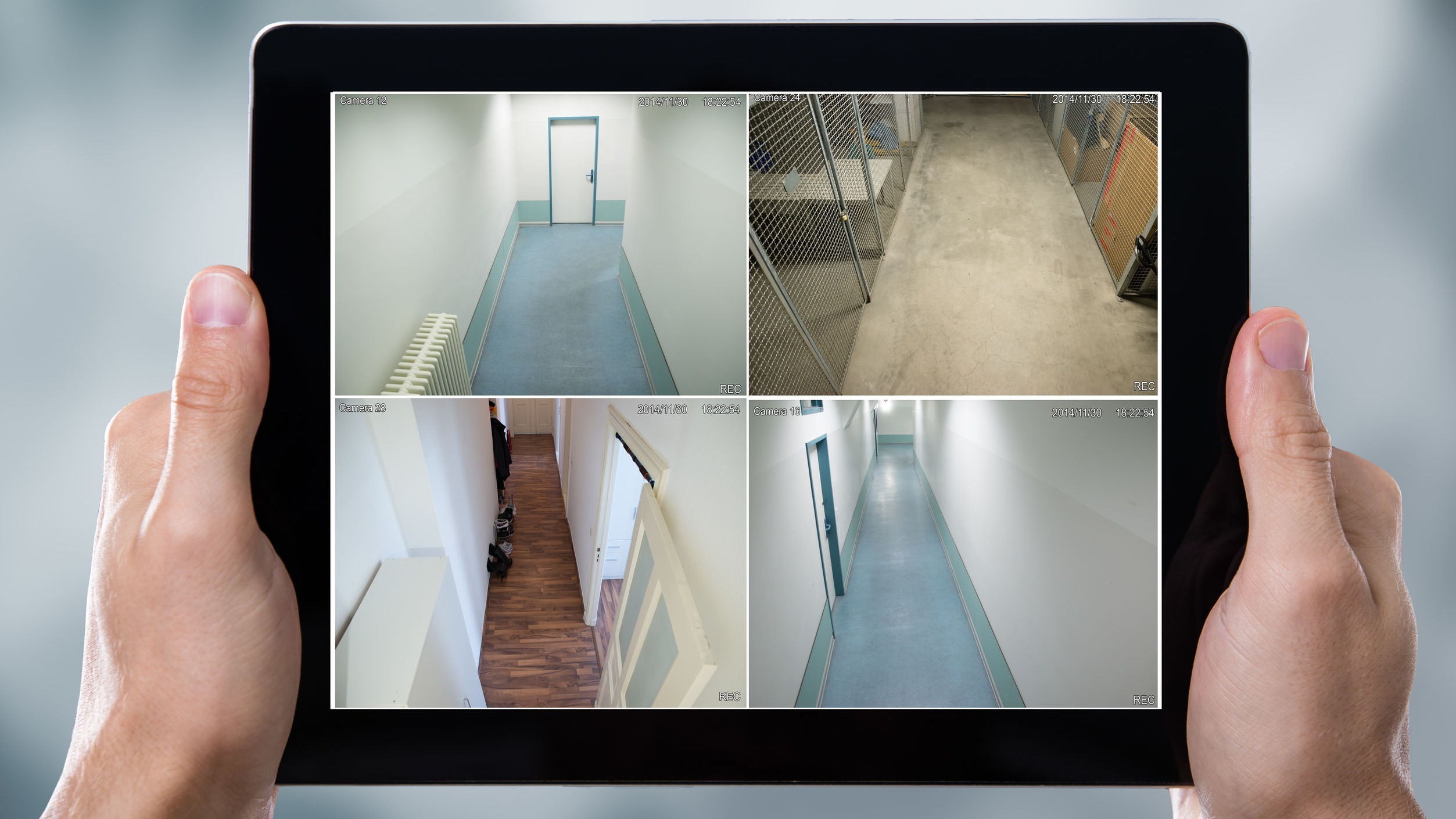 Concepts Automated, automation systems, networking systems, video systems, audio systems, technology, Smart Tech Solutions, Camera Systems