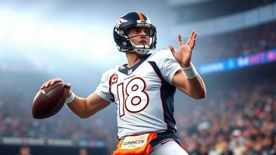 Bo Nix performance analysis: Critiquing his stability as Broncos quarterback.