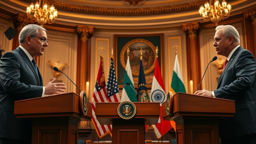 Leaders in a press conference about eliminating Russian oil and gas.