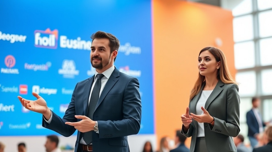 Speakers at Colorado business forecast event 2025