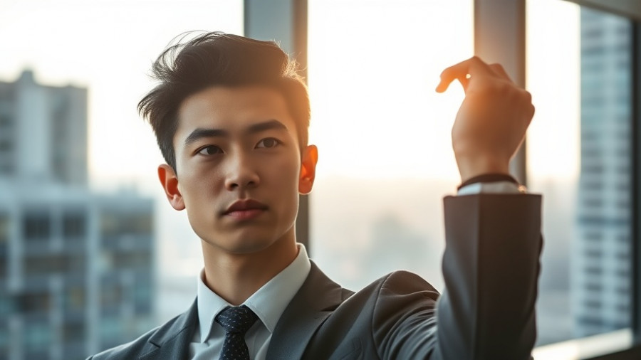 Young professional reflecting on surviving burnout and job fears.