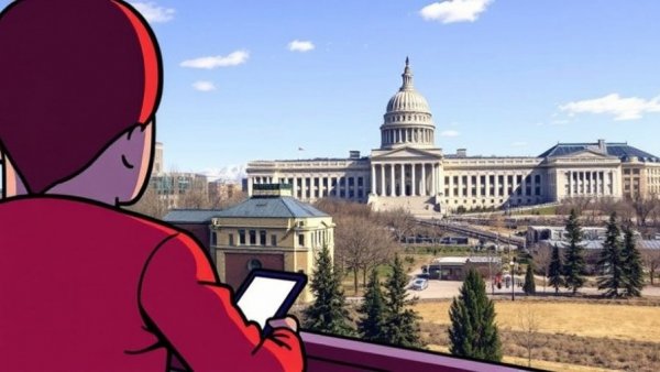 Federal judge pauses Colorado law requiring social media warnings for younger users