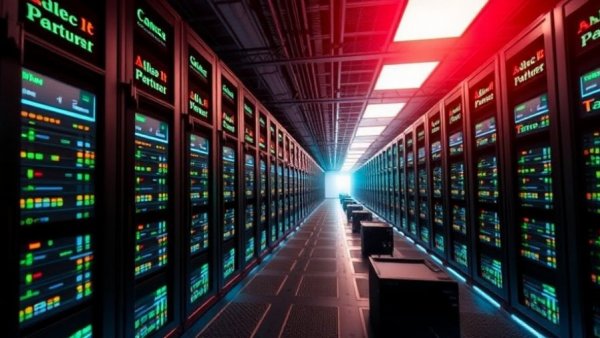 If the US Has to Build Data Centers, Here’s Where They Should Go