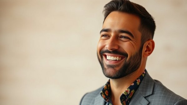 Portrait of smiling man in blazer related to Denver local news.