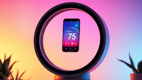 Best air purifiers 2025: innovative design with smartphone app