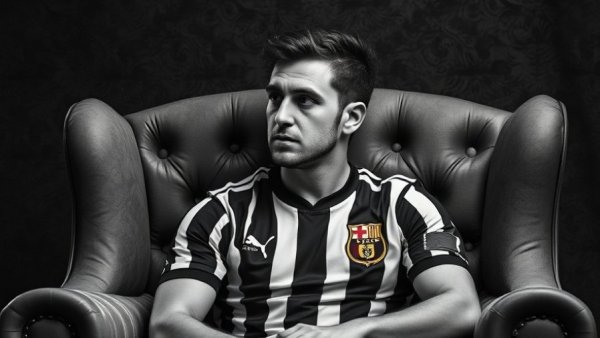 Conway The Machine in deep thought at album listening party.