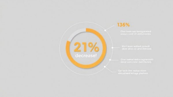 Infographic showing 21% drop in puppy adoption scams in 2024.