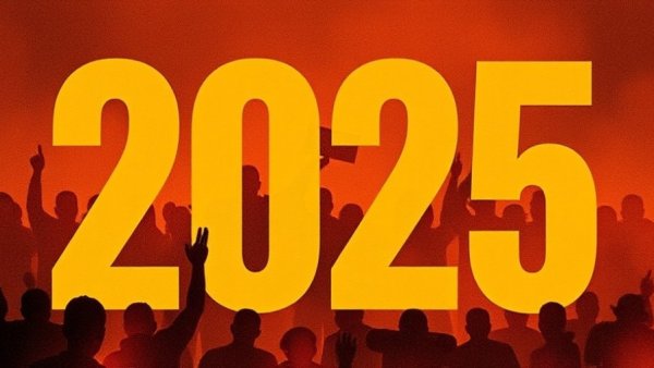 BIV's Year in Review: Political shocks, economic upheaval defined 2025