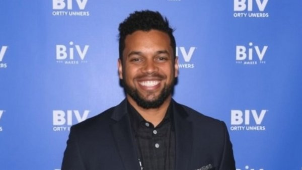 BIV Forty Under 40 Awards: Jordan Trimble