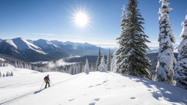 Whitecap Alpine Adventures makes major backcountry acquisition