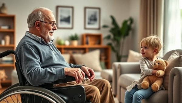 Professionals offering advice in Vancouver setting.