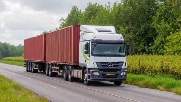 Contamination of agricultural shipments focus of Fibreco legal case