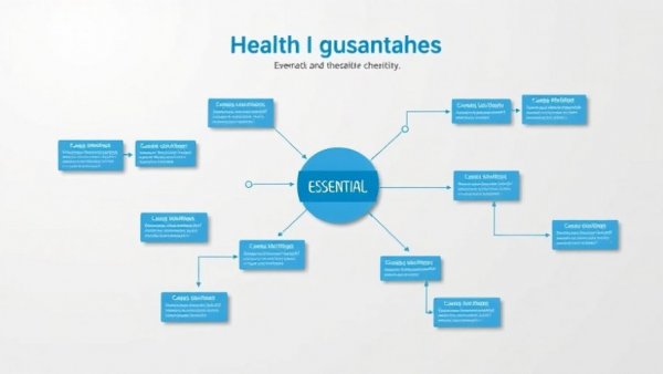 Puppy adoption contract template infographic with health guarantee details.