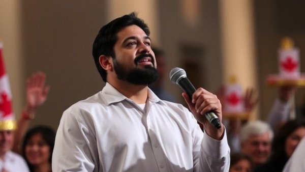 Mario Canseco: How important is religion to Canadians?