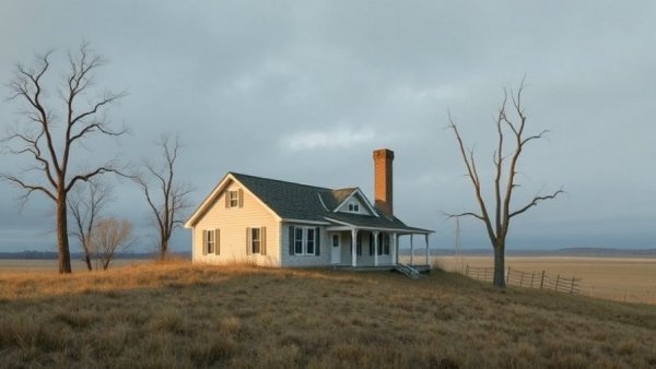 Kirk LaPointe: When a house doesn't have to die