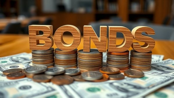 Invesco Core Bond Fund changes: BONDS spelled on coins.