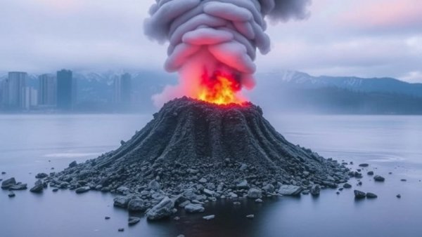 Major earthquake would cost B.C. more than all disasters over past 200 years, finds report