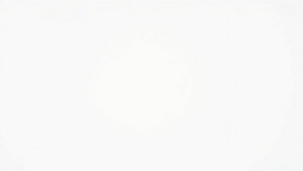 Blank white background representing popular baby names in B.C.