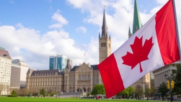 Ottawa propose fines of up to $1M for violating foreign influence registry rules