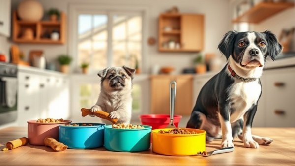 Reviewed products for new puppy including treats and grooming tools.