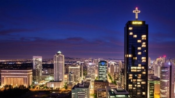 Building the future: Western Canada’s premier building conference returns to Vancouver