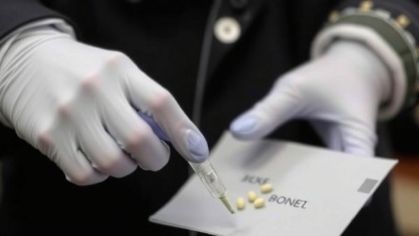 B.C. to end drug decriminalization project, after 'challenging' three-year-experiment