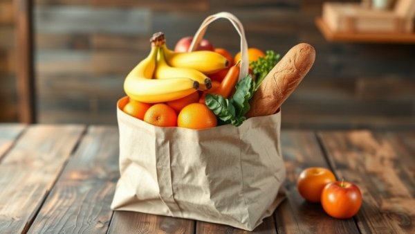 Save money on groceries in Vancouver with fresh produce.