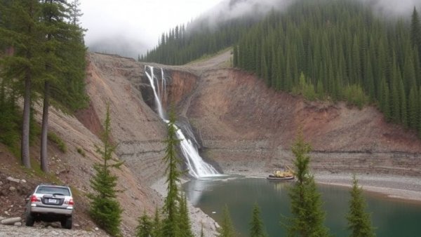 B.C. judge rejects class action over deadly Duffey Lake landslide