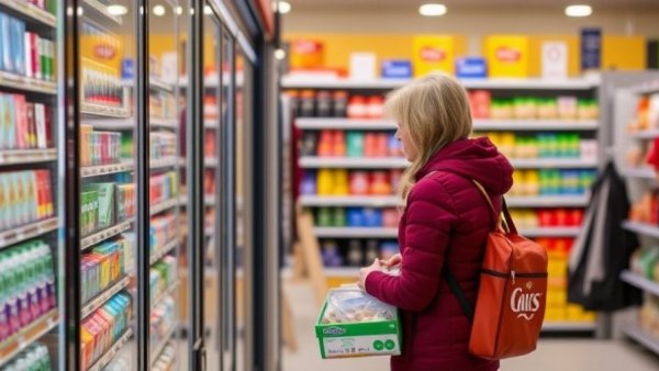 Inflation rises to 2.4% in December in ‘tax holiday’ rebound: StatCan