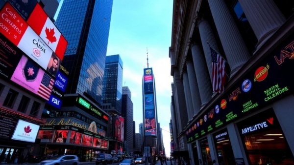 S&P/TSX composite down more than 100 points, U.S. stock markets also fall