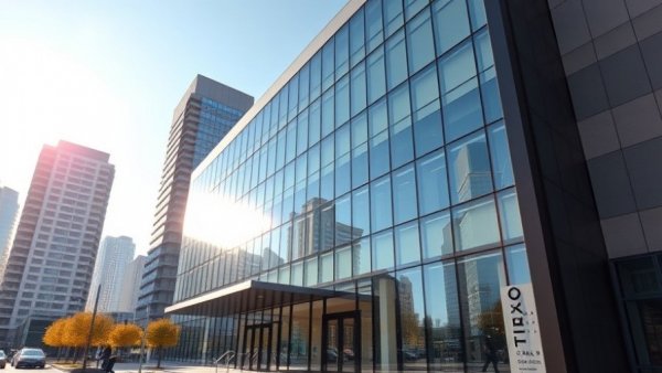 Exterior of modern courthouse in Denver reflecting legal context.