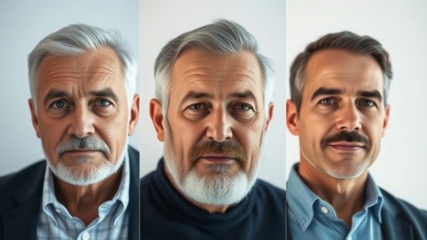 Three men in a split photo, Newly Released Epstein Files context.