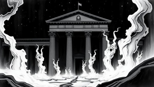 The Price of Admission to Epstein’s World: Silence