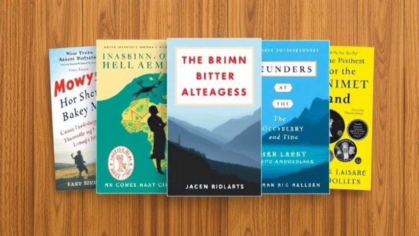 5 Books for Setting Better Boundaries