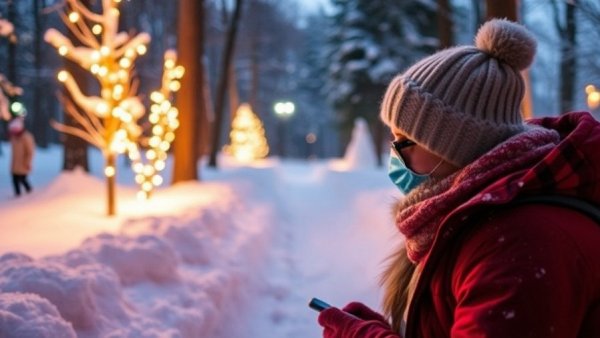 How to Get Through the Rest of Winter